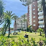 Casa Palmeras De Marbella