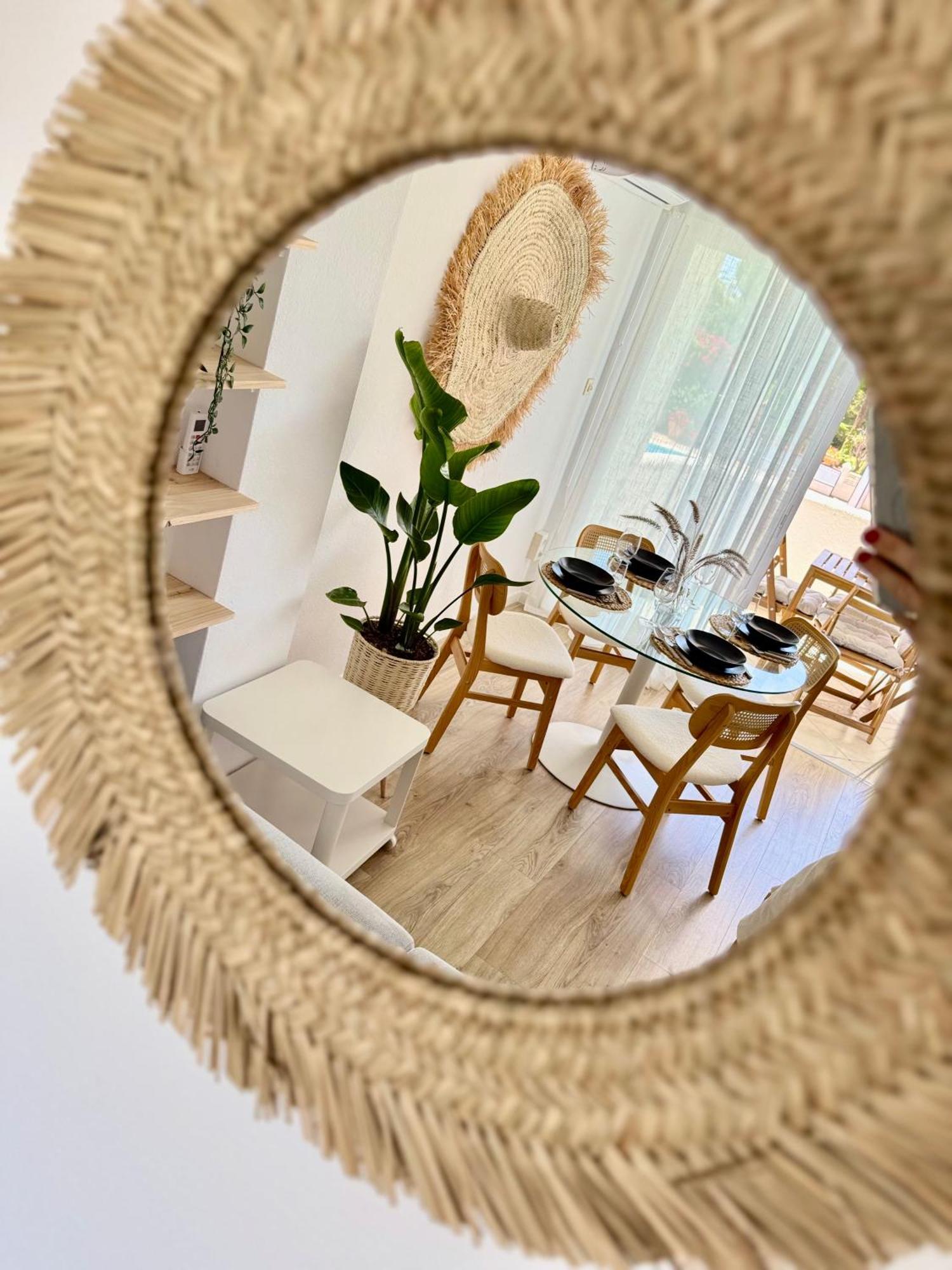Apartment Casa Palmeras De Marbella