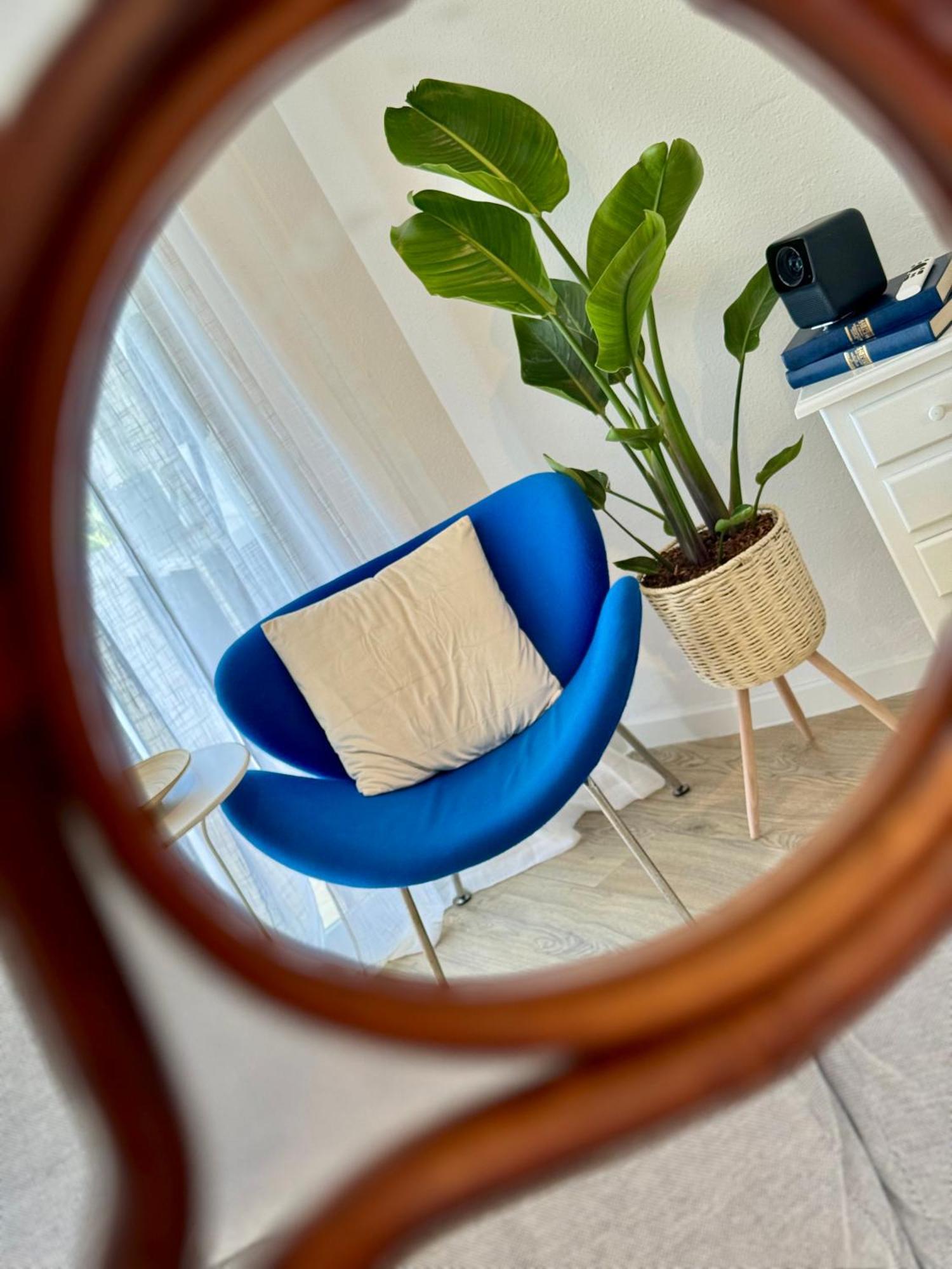 Apartment Casa Palmeras De Marbella